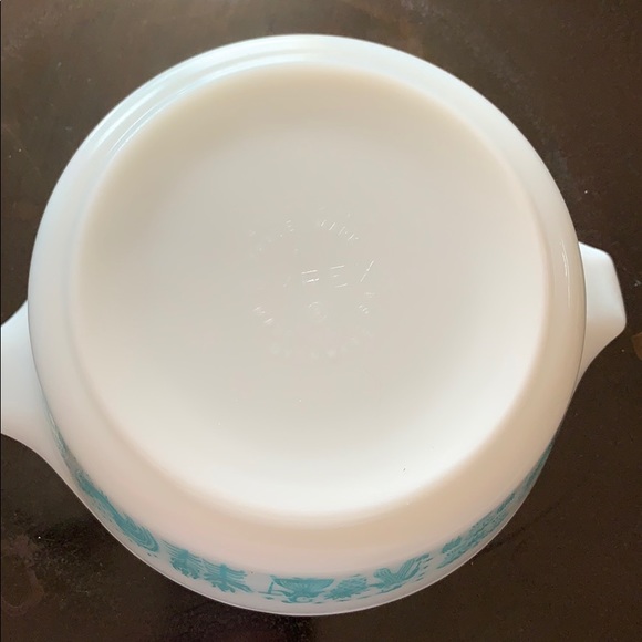 Pyrex dish - Picture 4 of 4